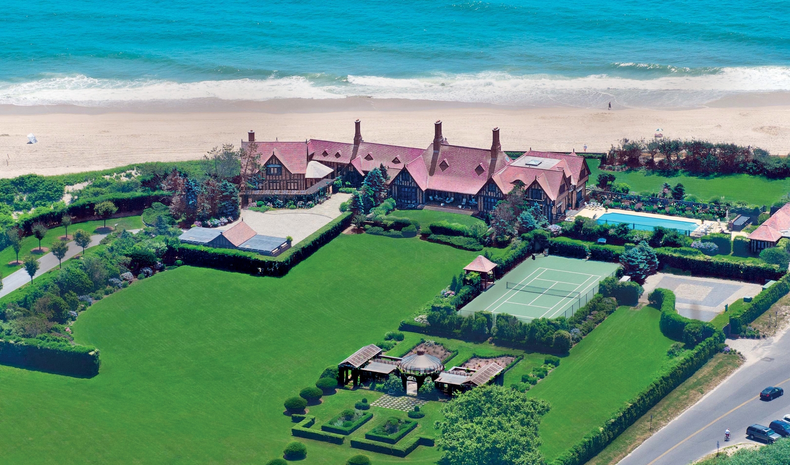 Top Oceanfront Homes for Sale Ocean Home magazine